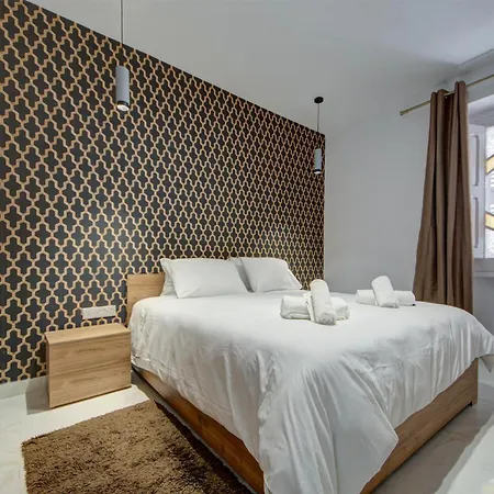 Luxury 3br Duplex In The Heart Of By 360 Estates