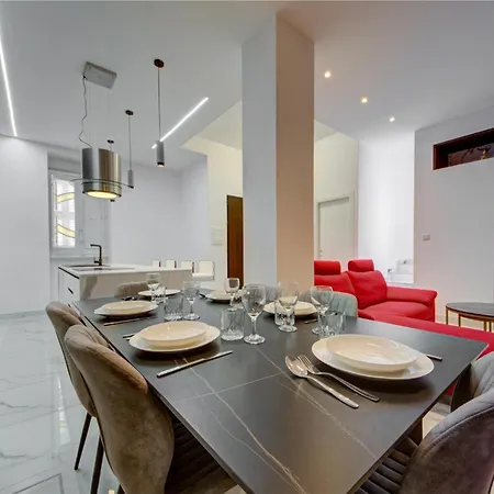 Luxury 3br Duplex In The Heart Of By 360 Estates *