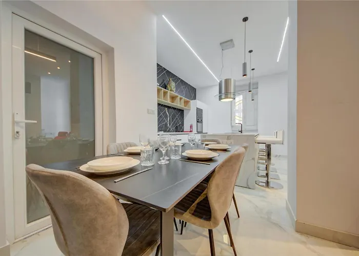 Luxury 3br Duplex In The Heart Of By 360 Estates Gzira