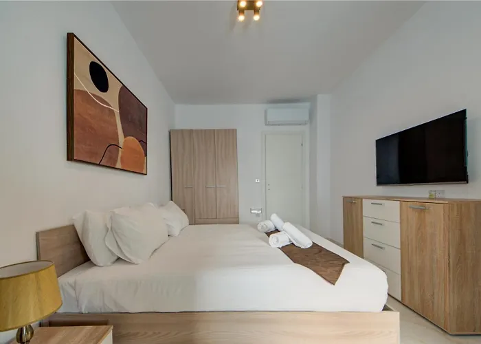 Luxury 3br Duplex In The Heart Of By 360 Estates Gzira