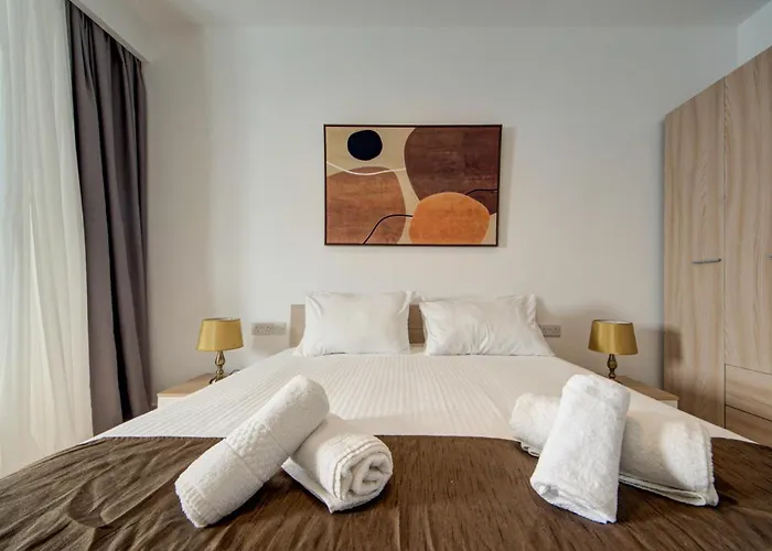 Luxury 3br Duplex In The Heart Of By 360 Estates