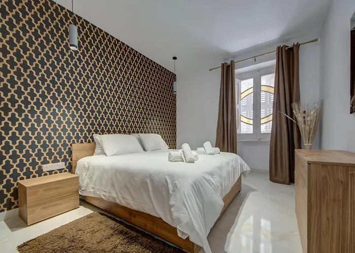 Luxury 3br Duplex In The Heart Of By 360 Estates Апартаменты