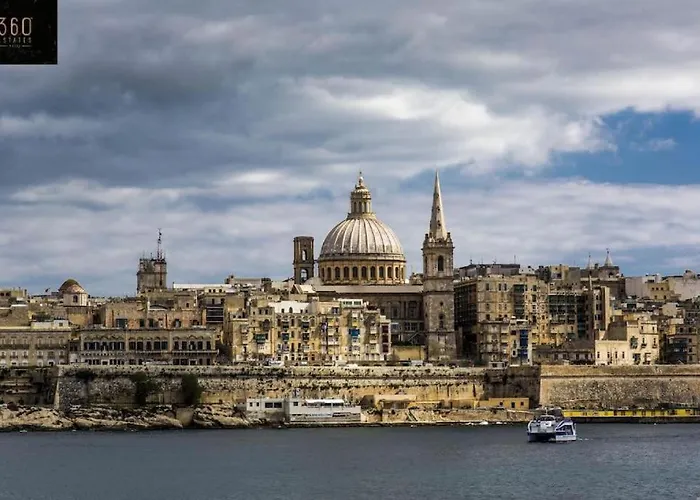 Luxury 3br Duplex In The Heart Of By 360 Estates *