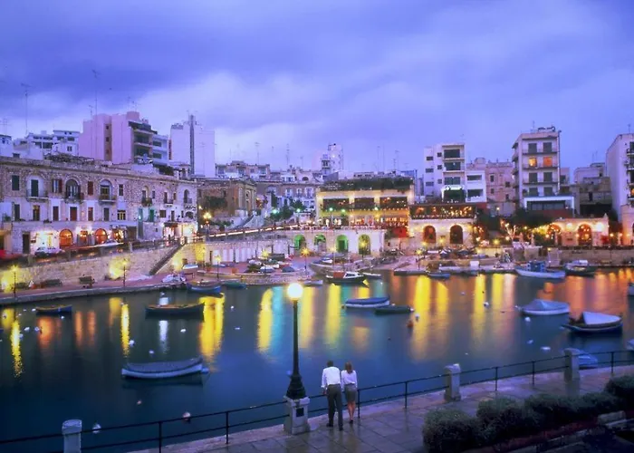 Luxury 3br Duplex In The Heart Of By 360 Estates * Gzira