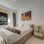 Διαμέρισμα Luxury 3br Duplex In The Heart Of By 360 Estates Gzira