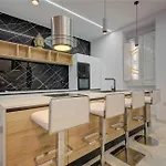 Luxury 3br Duplex In The Heart Of By 360 Estates *