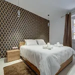 Luxury 3br Duplex In The Heart Of By 360 Estates