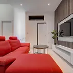 Apartament Luxury 3br Duplex In The Heart Of By 360 Estates *