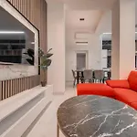 Luxury 3br Duplex In The Heart Of By 360 Estates *