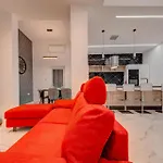 Luxury 3br Duplex In The Heart Of By 360 Estates * Gzira