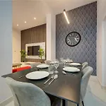 Luxury 3br Duplex In The Heart Of By 360 Estates Gzira