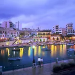 Luxury 3br Duplex In The Heart Of By 360 Estates * Gzira