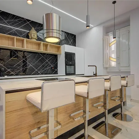 Luxury 3br Duplex In The Heart Of By 360 Estates *