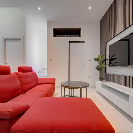 Apartment Luxury 3br Duplex In The Heart Of By 360 Estates *