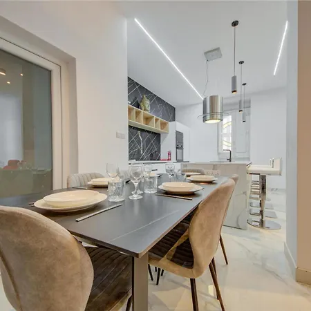 Luxury 3br Duplex In The Heart Of By 360 Estates Gzira