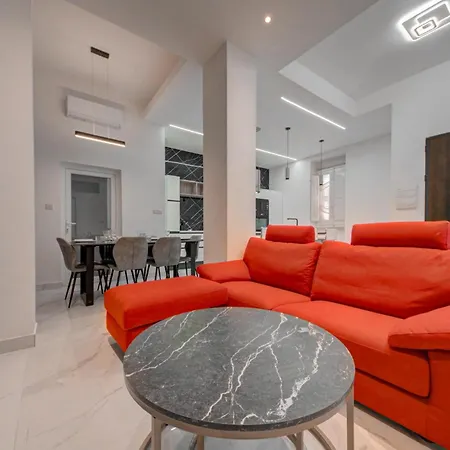 Luxury 3br Duplex In The Heart Of By 360 Estates *