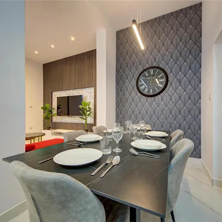 Luxury 3br Duplex In The Heart Of By 360 Estates Gzira