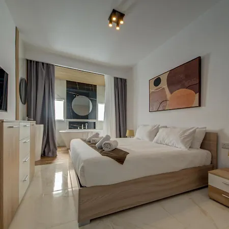 Luxury 3br Duplex In The Heart Of By 360 Estates *