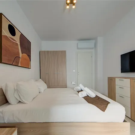 Luxury 3br Duplex In The Heart Of By 360 Estates Gzira