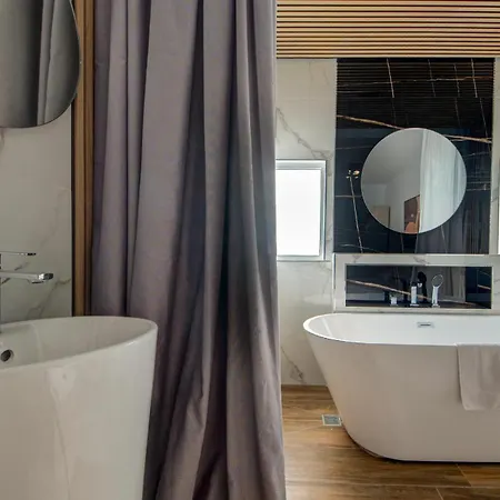 Апартаменты Luxury 3br Duplex In The Heart Of By 360 Estates Gzira