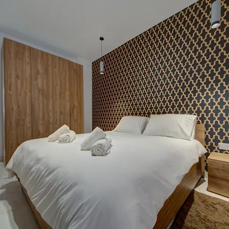 Apartment Luxury 3br Duplex In The Heart Of By 360 Estates