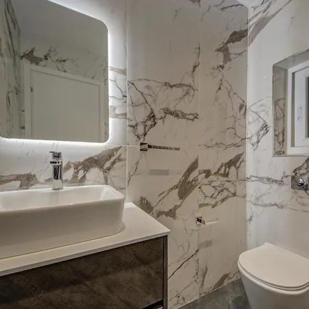 Apartamento Luxury 3br Duplex In The Heart Of By 360 Estates *