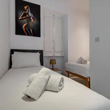 Apartment Luxury 3br Duplex In The Heart Of By 360 Estates Gzira