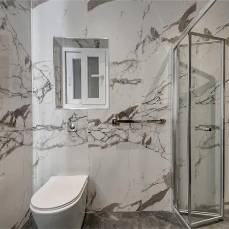 Luxury 3br Duplex In The Heart Of By 360 Estates * Gzira