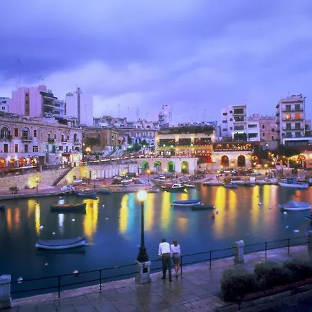 Luxury 3br Duplex In The Heart Of By 360 Estates * Gzira