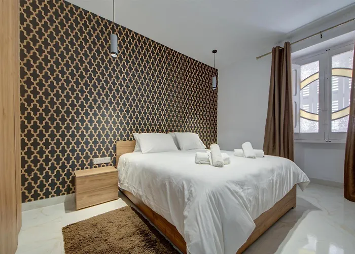 Luxury 3br Duplex In The Heart Of By 360 Estates