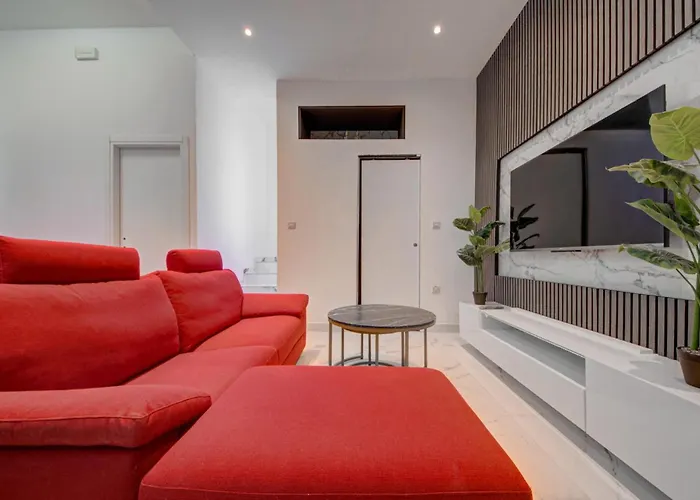 Apartment Luxury 3br Duplex In The Heart Of By 360 Estates *