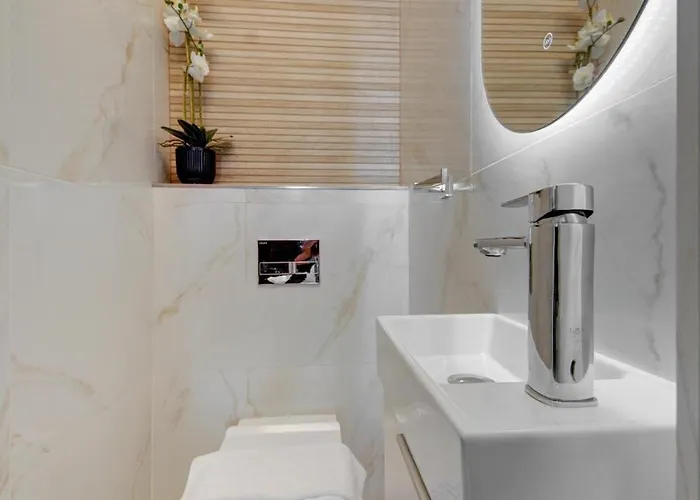 Apartment Luxury 3br Duplex In The Heart Of By 360 Estates Gzira