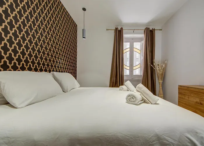 Apartment Luxury 3br Duplex In The Heart Of By 360 Estates *