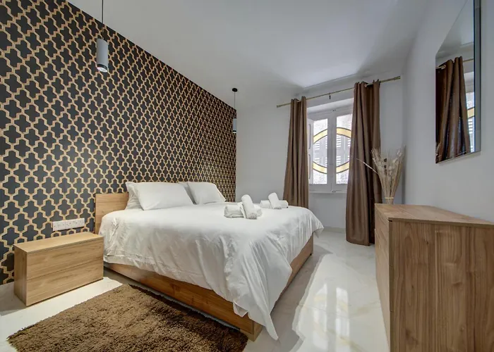 Luxury 3br Duplex In The Heart Of By 360 Estates Apartment *