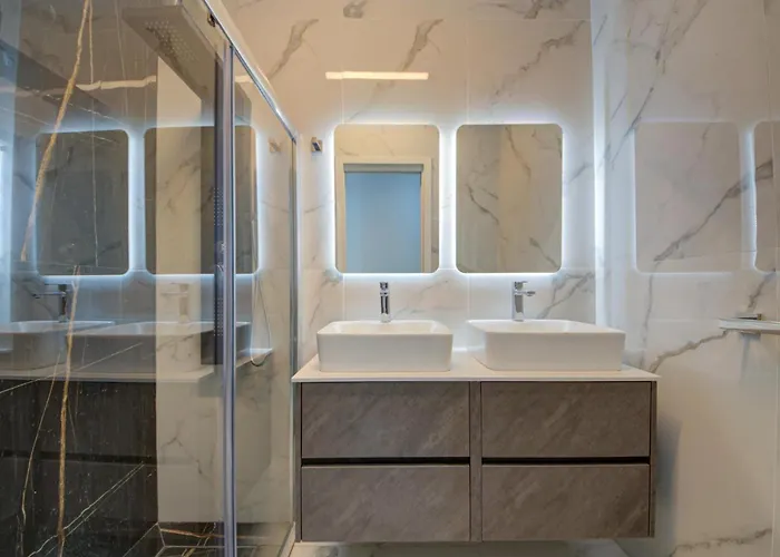 Apartment Luxury 3br Duplex In The Heart Of By 360 Estates *