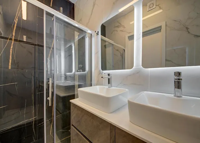 Lejlighed Luxury 3br Duplex In The Heart Of By 360 Estates