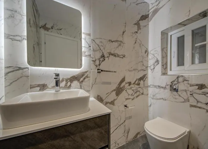 Lejlighed Luxury 3br Duplex In The Heart Of By 360 Estates *