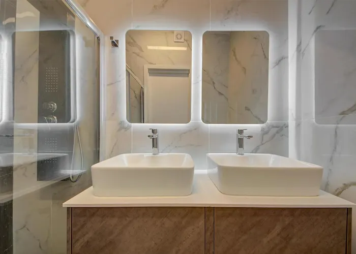 Lejlighed Luxury 3br Duplex In The Heart Of By 360 Estates