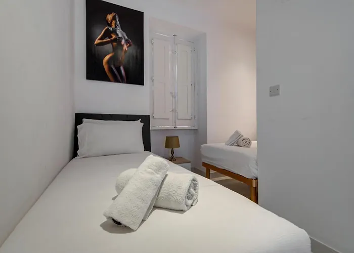 Apartment Luxury 3br Duplex In The Heart Of By 360 Estates Gzira