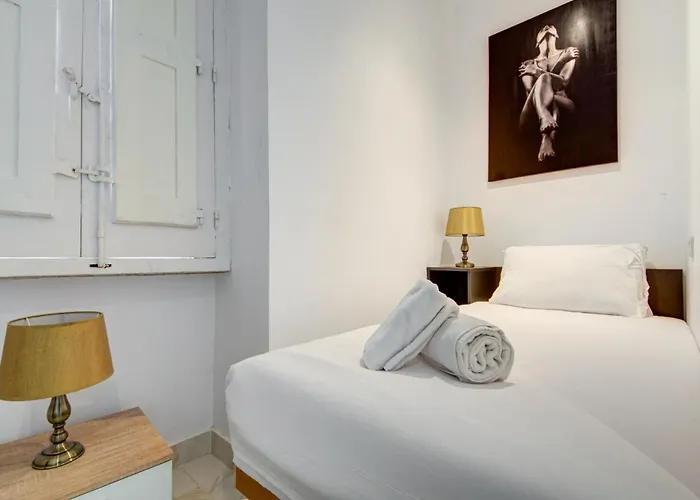 Lejlighed Luxury 3br Duplex In The Heart Of By 360 Estates