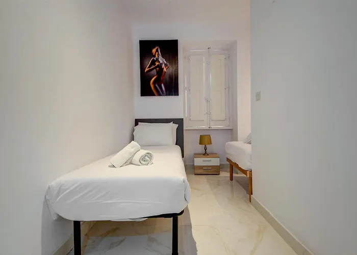 Lejlighed Luxury 3br Duplex In The Heart Of By 360 Estates *