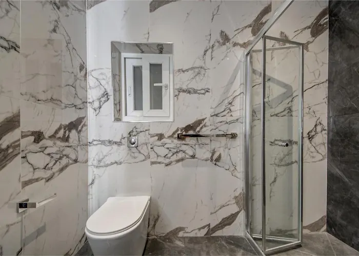 Luxury 3br Duplex In The Heart Of By 360 Estates * Gzira