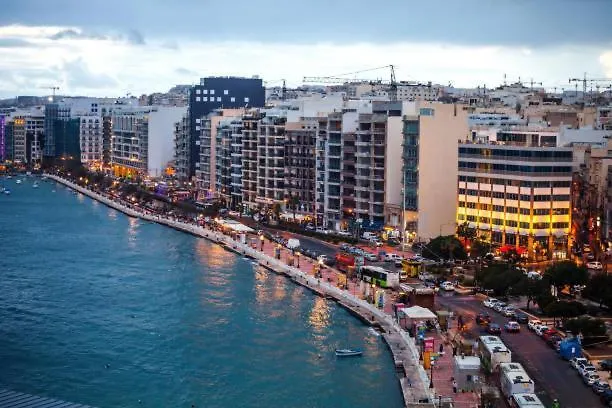 Luxury 3br Duplex In The Heart Of By 360 Estates Gzira