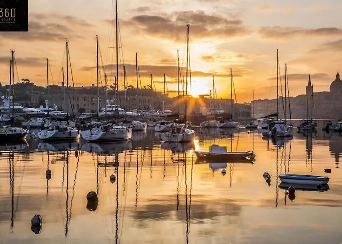 Luxury 3br Duplex In The Heart Of By 360 Estates *